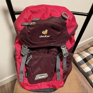 Deuter Junior Kids Backack